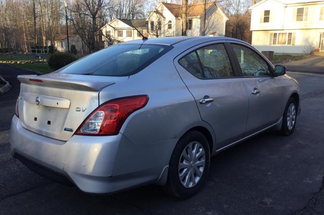 Фото: 3N1CN7AP2FL932900 - 4