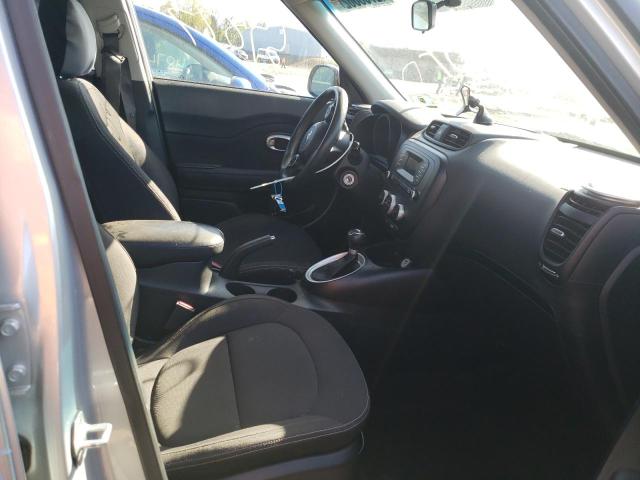 2015 KIA SOUL KNDJN2A27F7768799