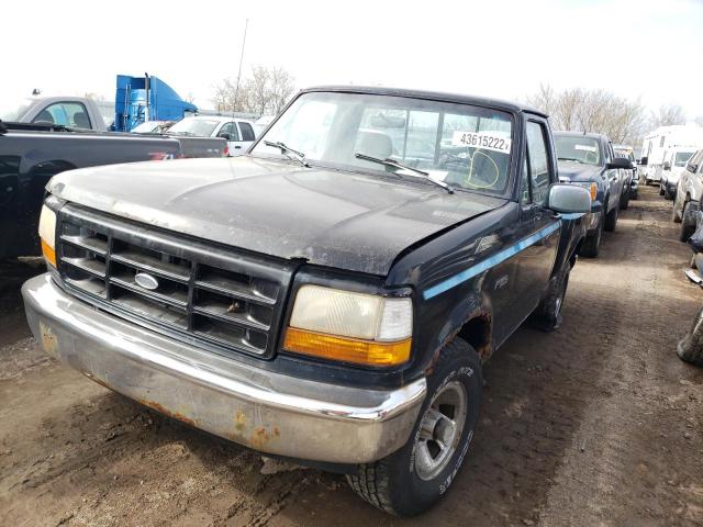 FORD F150 1992 1