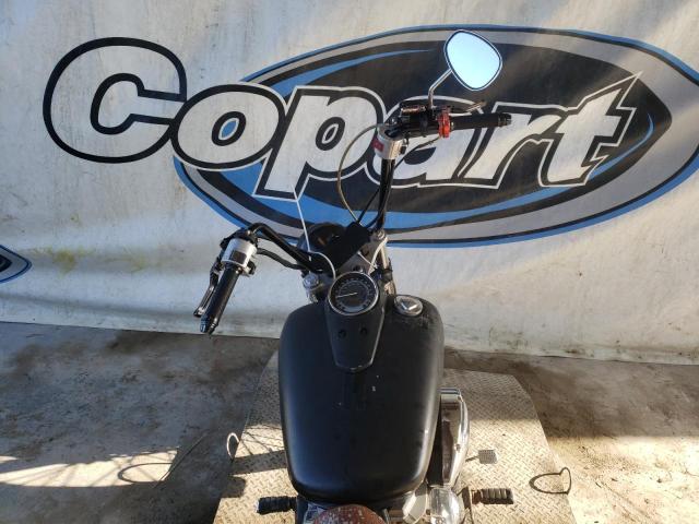 2007 HONDA VT750 C2 JH2RC53047M000357