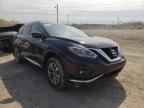 2018 NISSAN  MURANO