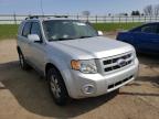 2008 FORD  ESCAPE