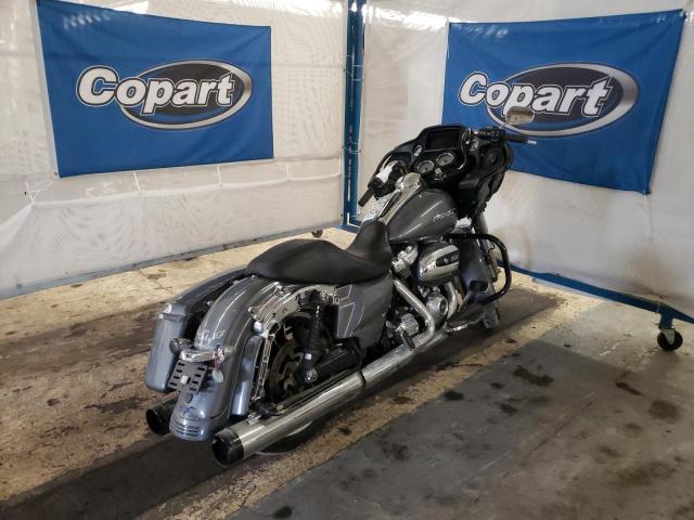 2021 HARLEY-DAVIDSON FLTRX 1HD1KHC1XMB609428