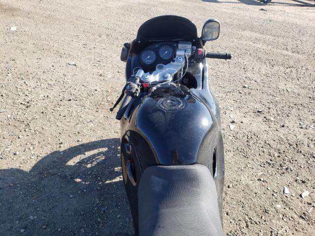 2005 SUZUKI GSX600 F JS1GN79A152101963