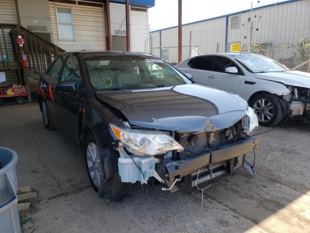 Vehiculos salvage en venta de Copart Pennsburg, PA: 2014 Toyota Camry L