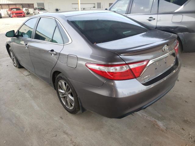 2017 TOYOTA CAMRY LE 4T1BF1FK5HU748684