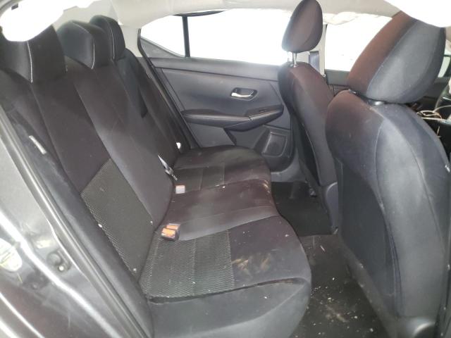 2020 NISSAN SENTRA S 3N1AB8BVXLY245830