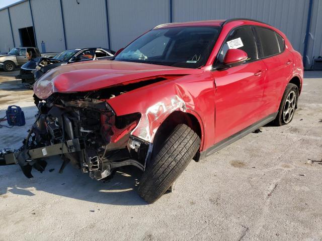 2018 ALFA ROMEO STELVIO SP ZASFAKPN7J7B58551
