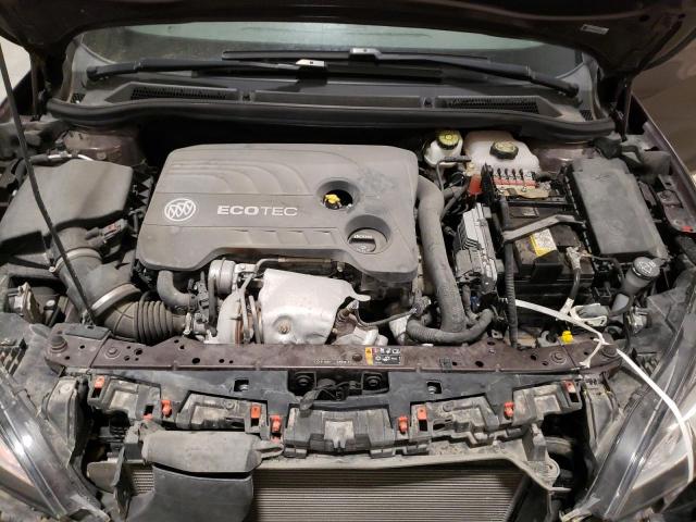 2016 BUICK CASCADA PR W04WT3N55GG052369