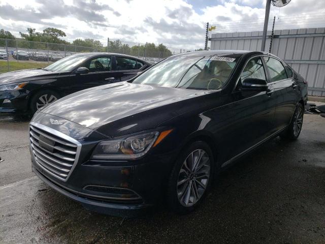 2017 HYUNDAI GENESIS KMHGN4JE7HU210189