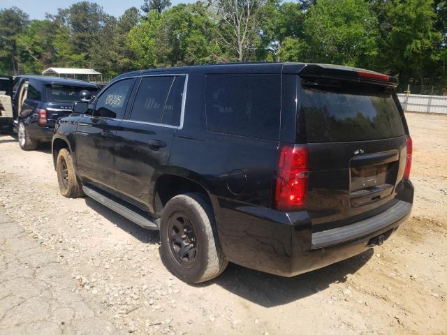 2016 CHEVROLET TAHOE POLI 1GNLCDEC9GR333454