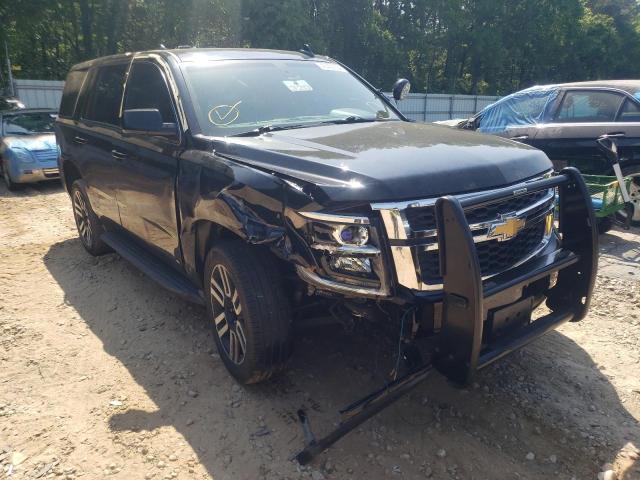 2016 CHEVROLET TAHOE POLI 1GNLCDEC9GR333454