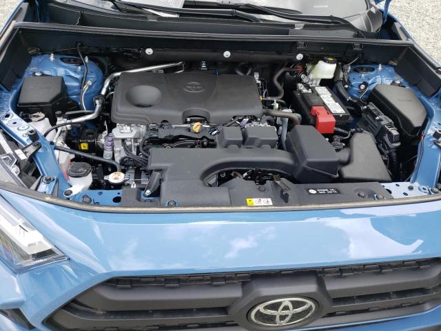 2022 TOYOTA RAV4 TRD O 2T3S1RFV0NW251830