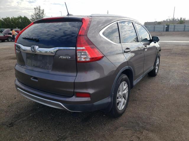 2015 HONDA CR-V EXL 2HKRM4H78FH686322