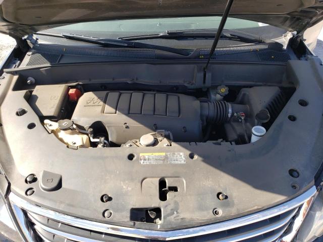 1GNKVJKD2DJ248130 Chevrolet Traverse L 2013. Фото: 6