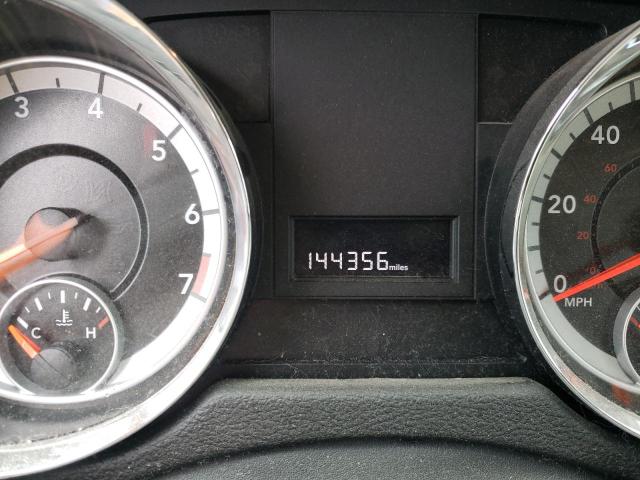 2C4RDGBG5CR261441 Dodge Grand Cara 2012. Фото: 7