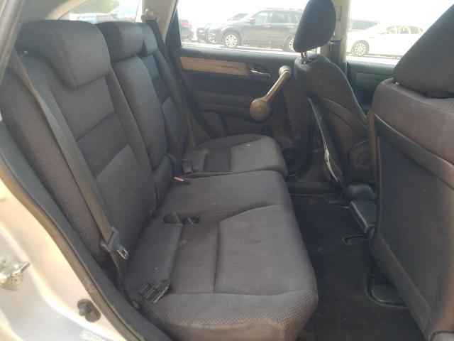 5J6RE48379L068476 Honda Cr-V Lx 2009. Фото: 5