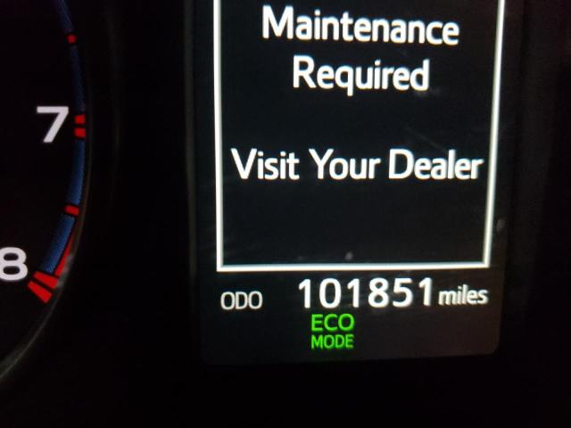 2017 TOYOTA RAV4 LE 2T3BFREV5HW672322