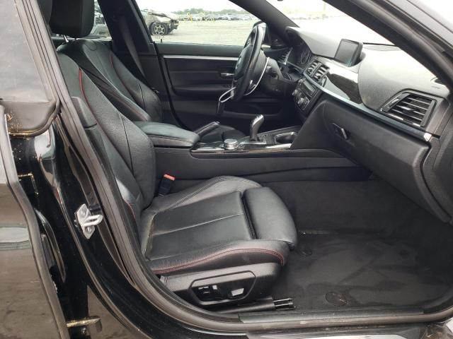 2015 BMW 428 XI GRA WBA4A7C5XFD414528