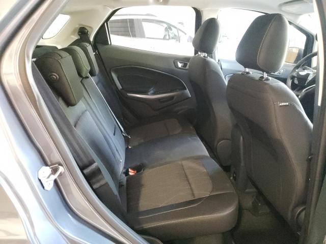 2021 FORD ECOSPORT S MAJ3S2GE5MC430475