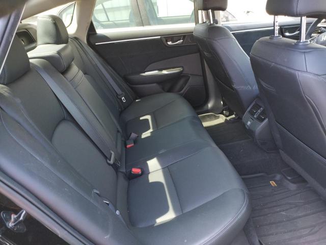 2020 HONDA CLARITY TO JHMZC5F31LC000524