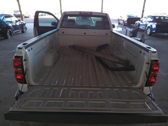2015 CHEVROLET SILVERADO 1GCNCPEH7FZ296868