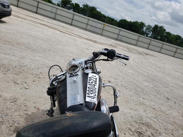 2005 HARLEY-DAVIDSON FLHRCI 1HD1FRW1X5Y661520