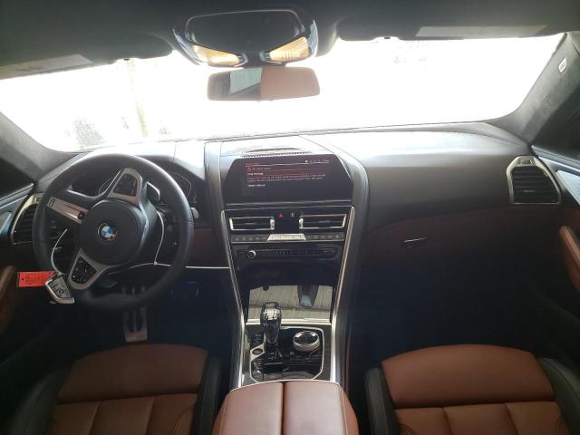 2022 BMW M850XI WBAGV8C06NCH65746