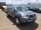 2011 GMC  ACADIA