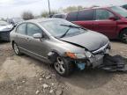 2007 HONDA  CIVIC