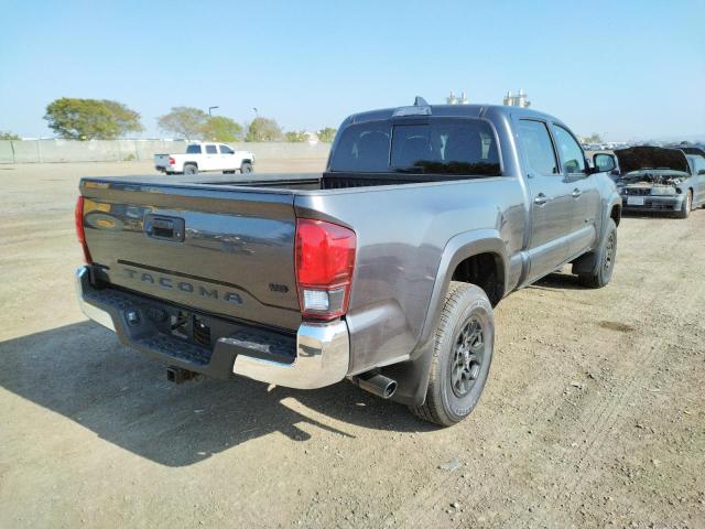 3TMBZ5DN0NM034946 Toyota Tacoma Dou 2022. Фото: 3