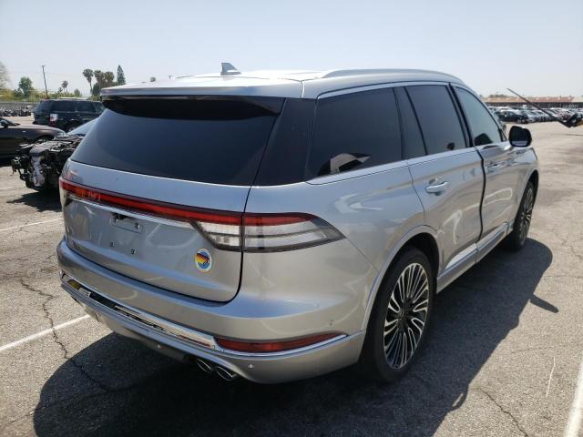 2020 LINCOLN AVIATOR BL 5LM5J9XC6LGL19799