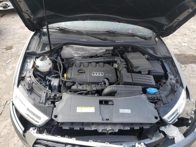 2016 AUDI Q3 PRESTIG WA1GFCFSXGR014690