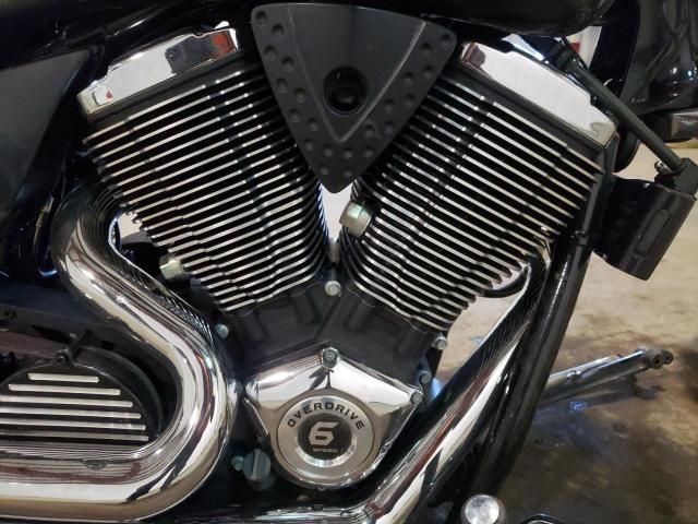 2006 VICTORY MOTORCYCLES VX 5VPXB26D363005698
