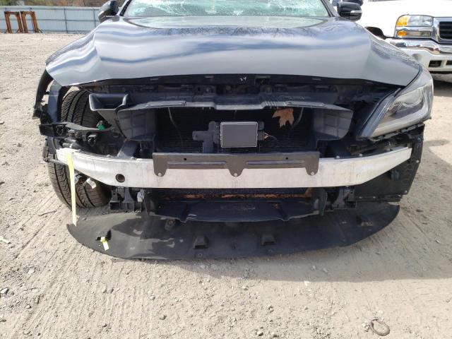 2015 HYUNDAI GENESIS 3. KMHGN4JE0FU029450