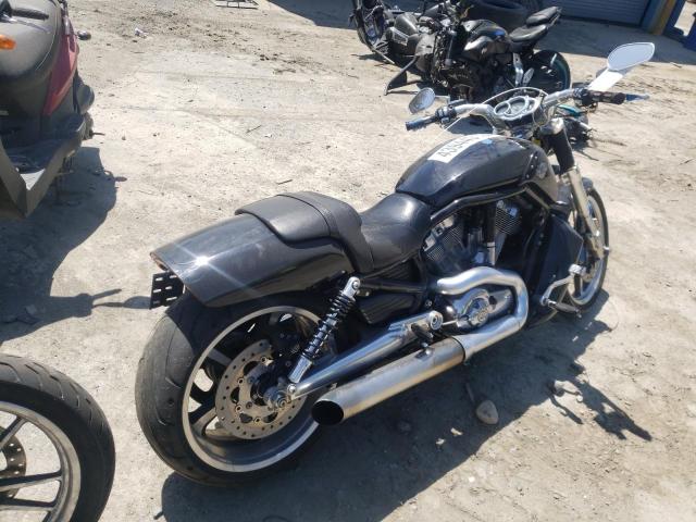 2011 HARLEY-DAVIDSON VRSCF 1HD1HPH14BC802621