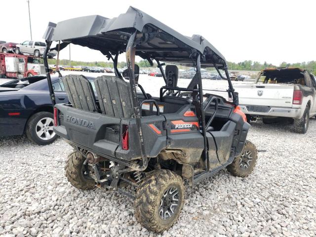 2018 HONDA PIONEER 1HFVE0272J4400496