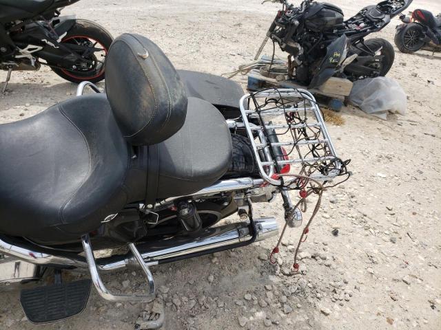 2005 HARLEY-DAVIDSON FLHRCI 1HD1FRW1X5Y661520