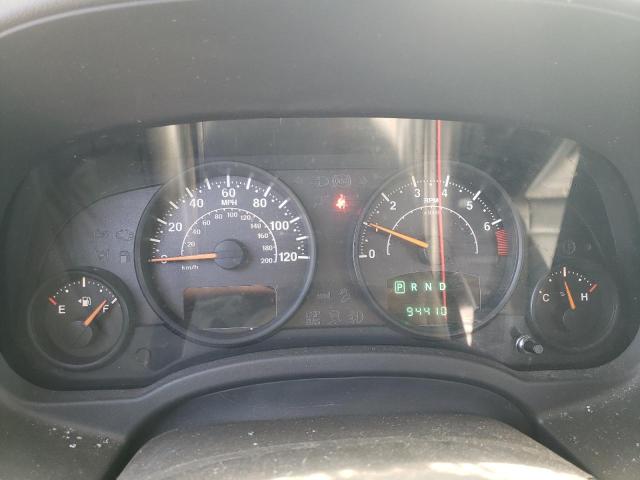 2016 JEEP PATRIOT 1C4NJRAB2GD510747