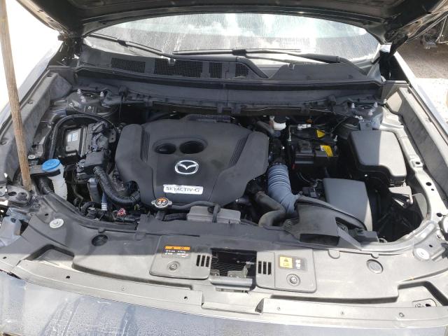 JM3TCACY0M0500040 Mazda Cx-9 Touri 2021. Фото: 6