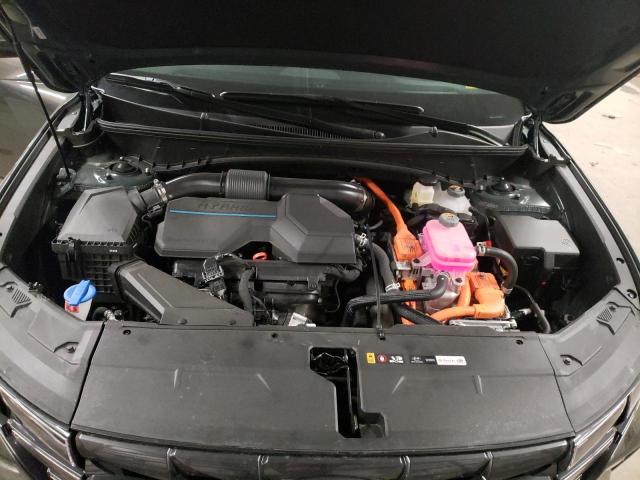 2022 HYUNDAI TUCSON BLU KM8JBCA14NU040908