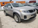 2015 KIA  SORENTO