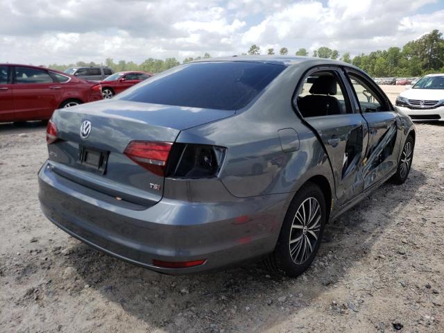 2018 VOLKSWAGEN JETTA SE 3VWDB7AJ4JM257069