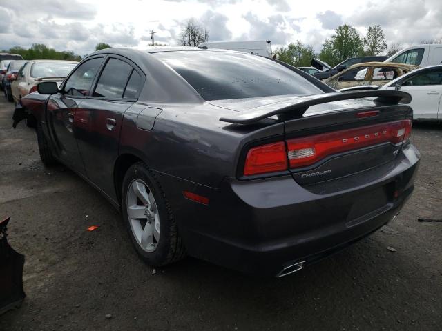 Vin: 2c3cdxct7eh330516, lot: 44086672, dodge charger r/t 20143
