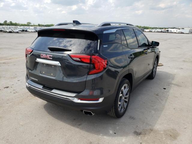 2018 GMC TERRAIN SL 3GKALPEX9JL200975