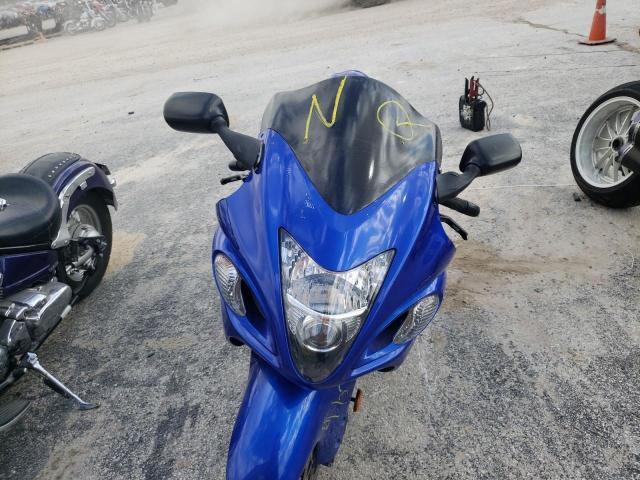 2017 SUZUKI GSX1300 RA JS1GX72B9H2100660