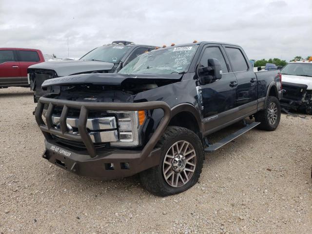 1FT7W2BT5KEC06999 | 2019 FORD F250 SUPER