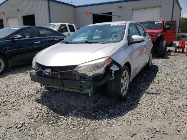 2016 TOYOTA COROLLA L 2T1BURHE0GC489114