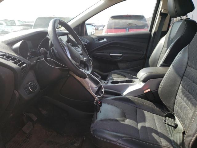 2016 FORD ESCAPE SE 1FMCU9GX0GUC47350