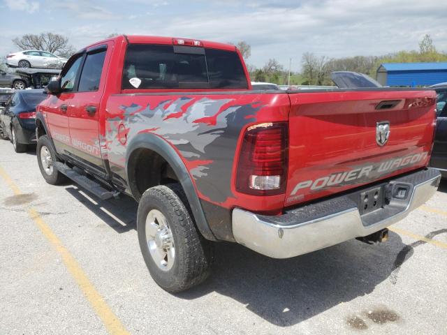 2016 RAM 2500 POWER 3C6TR5EJXGG178738